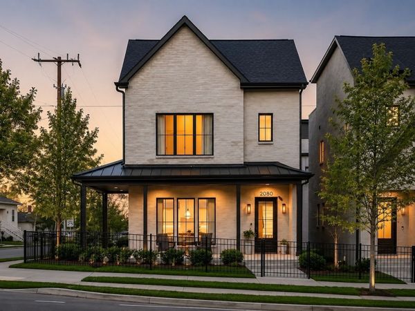 2080 12th Ave S, Nashville, TN 37204