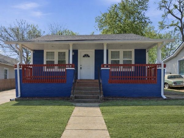 2203 Morena St, Nashville, TN 37208