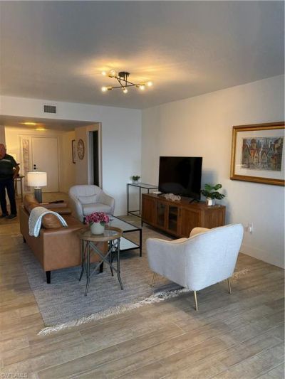 1920 Virginia Ave Sw, Unit 1402, Fort Myers, FL 33901 Photo