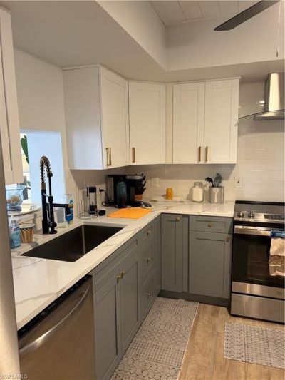 1920 Virginia Ave Sw, Unit 1402, Fort Myers, FL 33901 Photo