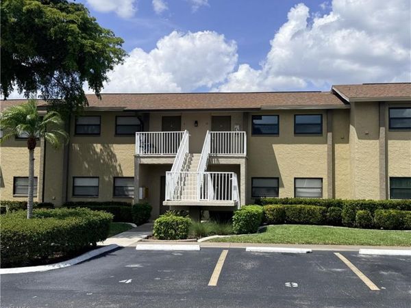 4781 Orange Grove BLVD, Unit 3, NORTH FORT MYERS, FL 33903
