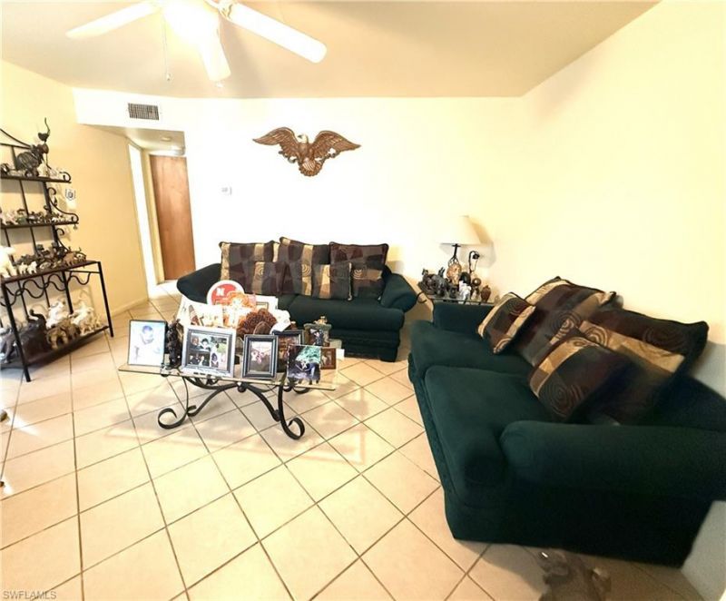4781 Orange Grove Blvd, Unit 3, North Fort Myers, FL 33903 Photo