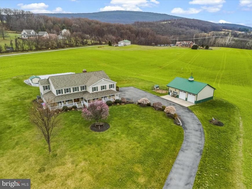 20819 Reno Monument Road, Boonsboro, MD 21713 Main Photo