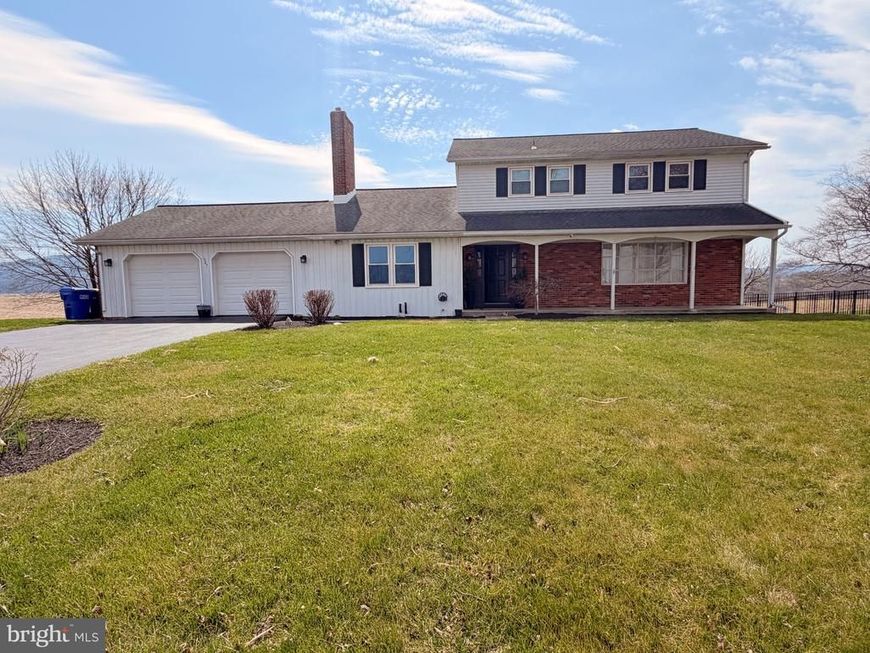 1387 Lutztown Road , Boiling Springs, PA 17007 Main Photo