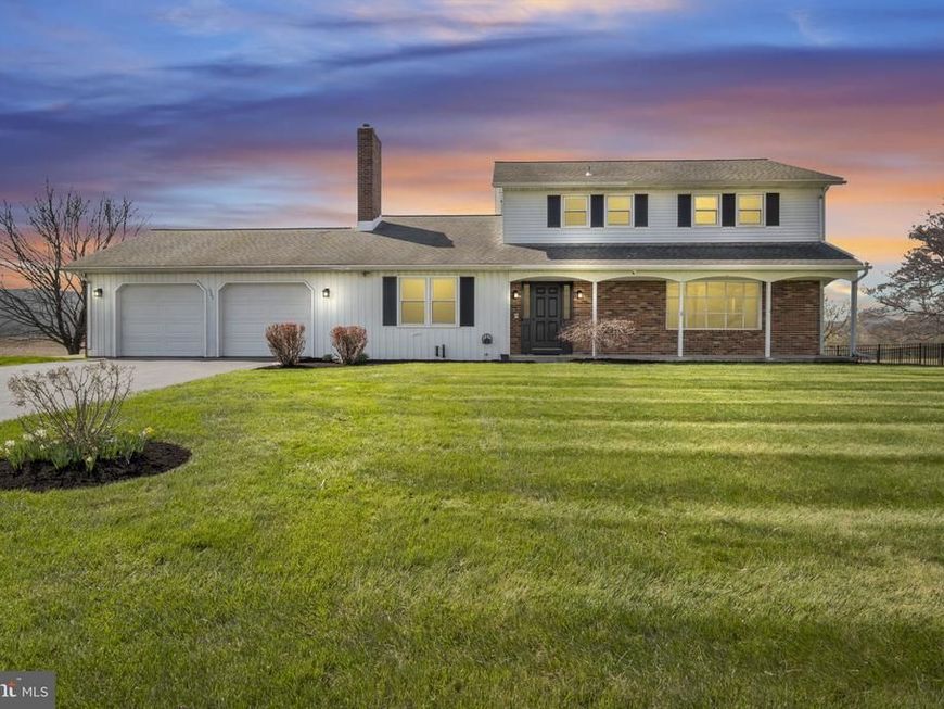 1387 Lutztown Road, Boiling Springs, PA 17007 Main Photo