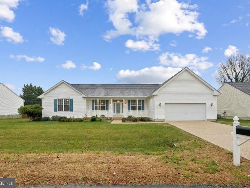 2797 Desert Sun Court , Waldorf, MD 20603 Main Photo