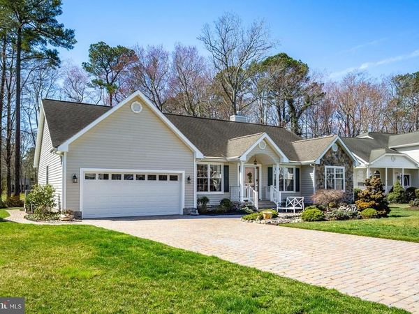 6 GREENS COURT, BERLIN, MD 21811