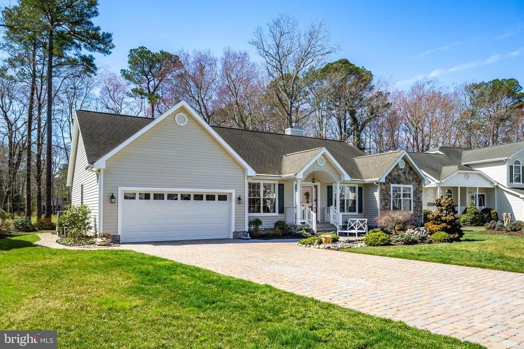 6 GREENS COURT, BERLIN, MD 21811