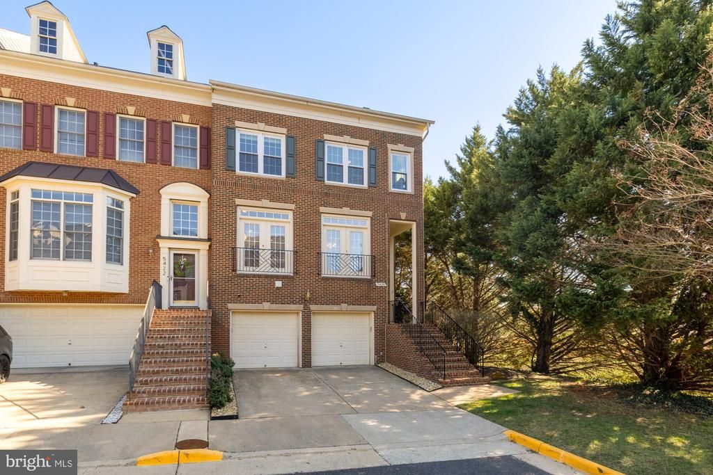 5420 EDSALL RIDGE PLACE, ALEXANDRIA, VA 22312