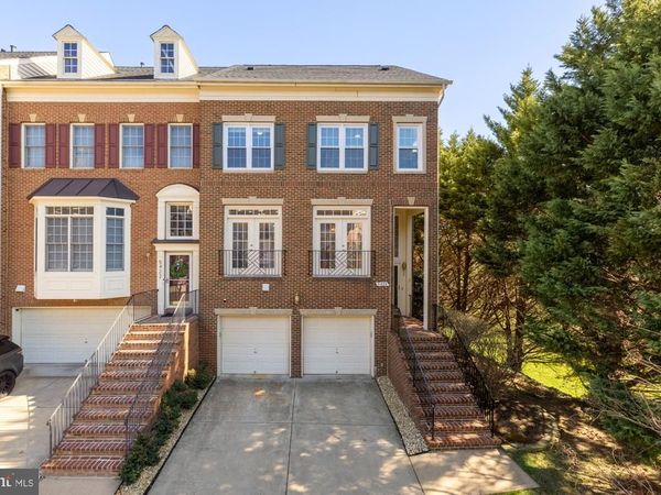 5420 EDSALL RIDGE PLACE, ALEXANDRIA, VA 22312