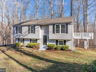104 LONGVIEW DRIVE , STAFFORD, VA 22556