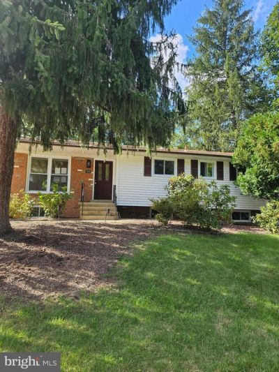 7303 EPPING AVENUE , FORT WASHINGTON, MD 20744