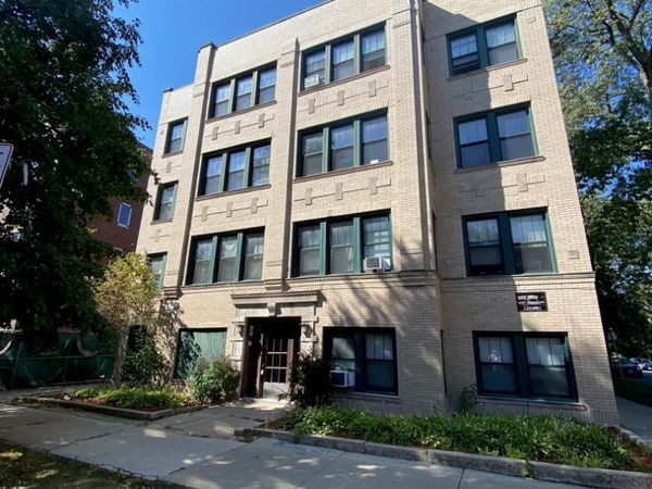 3224 N Karlov Avenue , Unit B, Chicago, IL 60641
