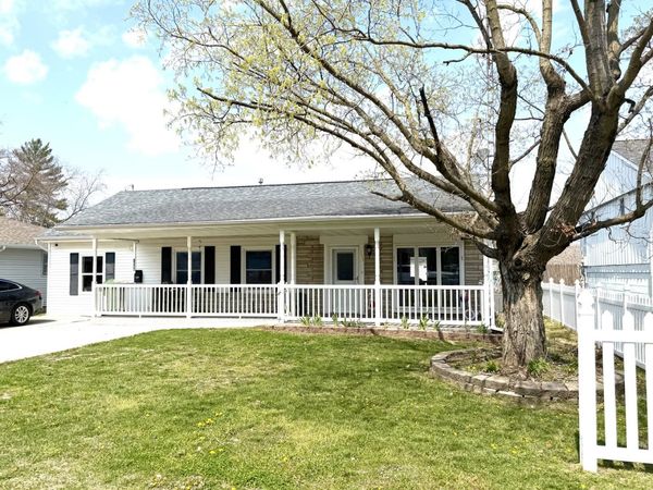 1444 E 4th Street, Centralia, IL 62801