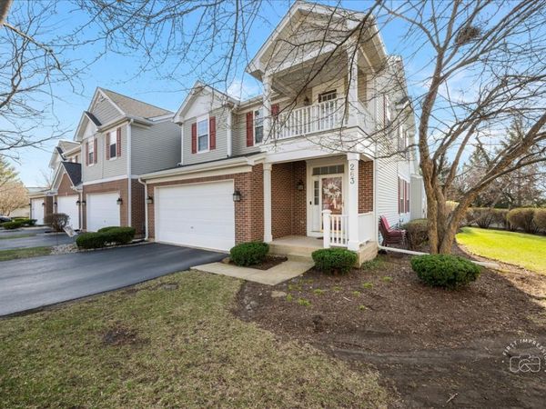 263 Lillian Court, Geneva, IL 60134