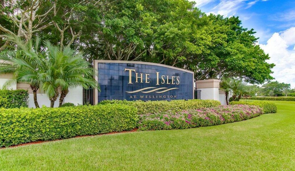 4621 Windward Cove Lane, Wellington, FL 33449 Photo