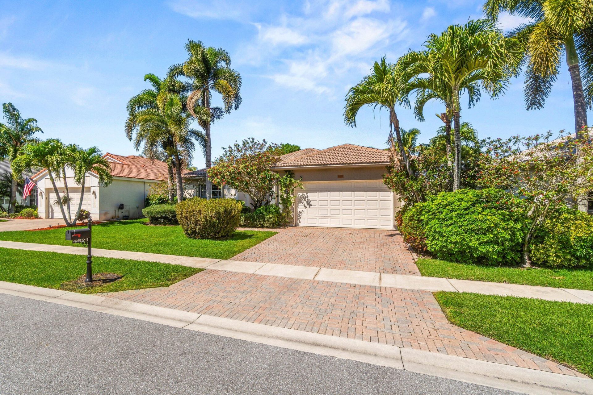 4621 Windward Cove Lane, Wellington, FL 33449 Photo