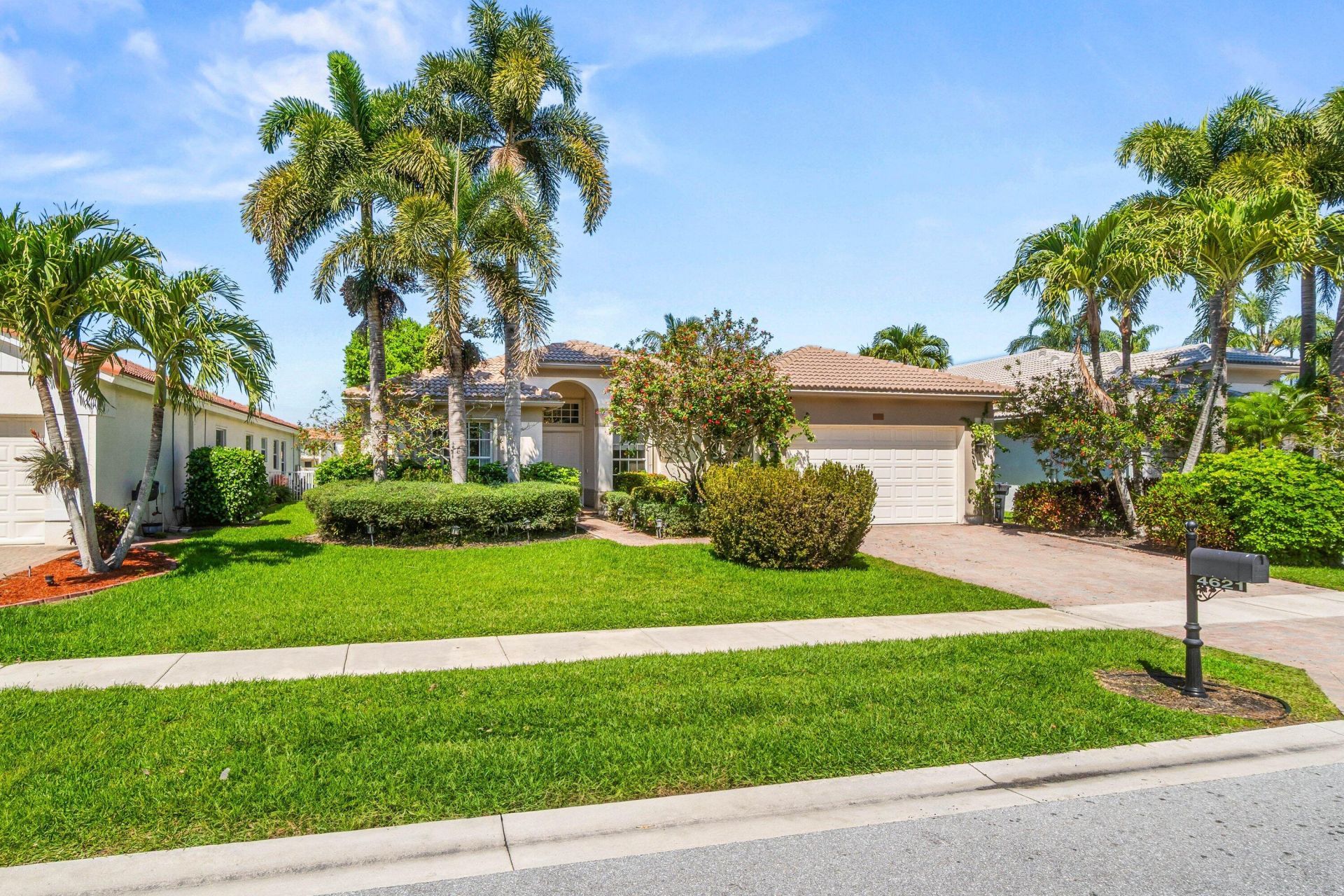 4621 Windward Cove Lane, Wellington, FL 33449 Photo