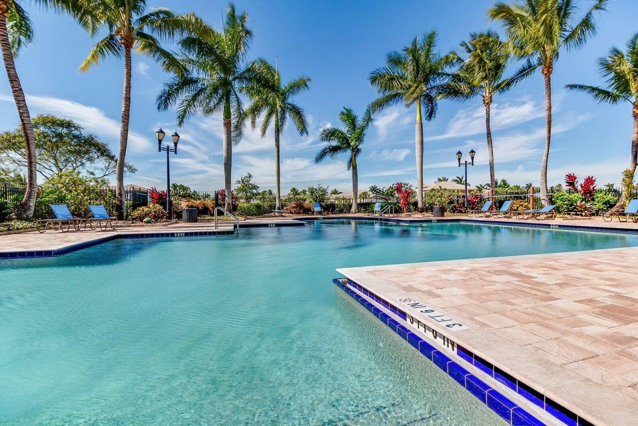 4621 Windward Cove Lane, Wellington, FL 33449 Photo