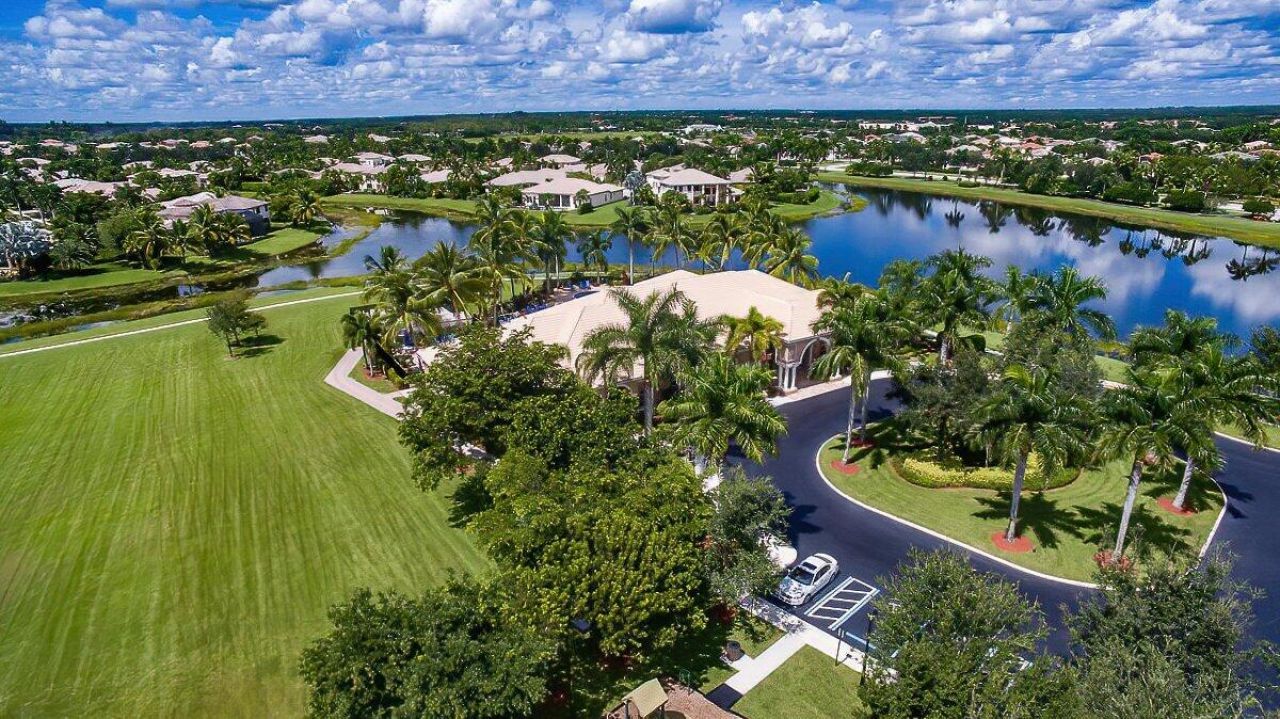 4621 Windward Cove Lane, Wellington, FL 33449 Photo