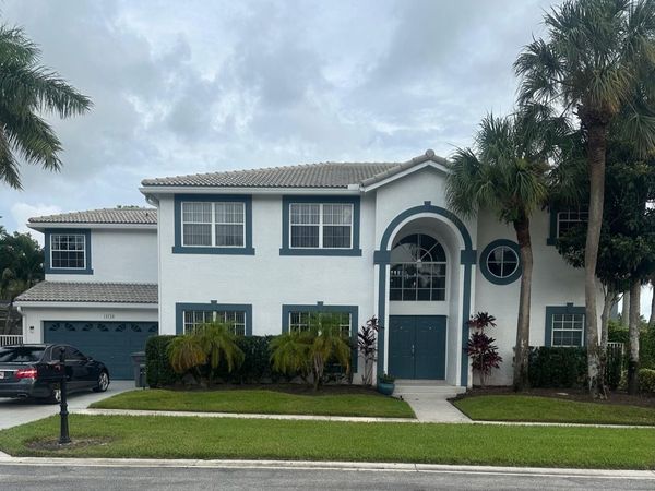 10720 Bexley Boulevard, Boca Raton, FL 33428