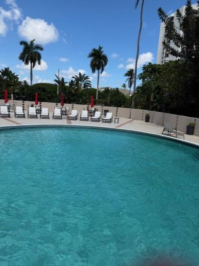 2425 Presidential Way Way, Unit 1703, West Palm Beach, FL 33401 Photo