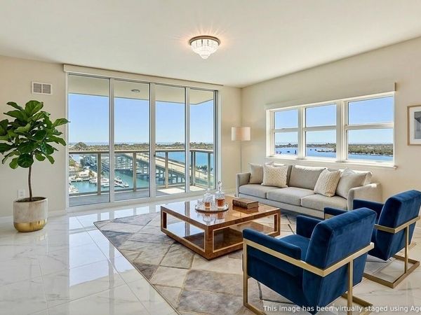 2640 Lake Shore Drive, Unit 1416, Riviera Beach, FL 33404