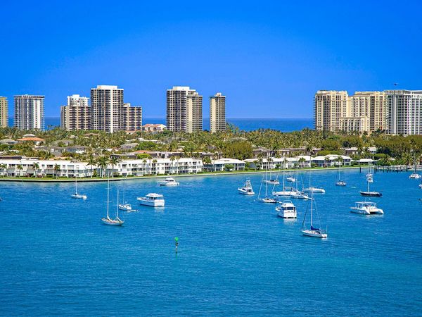 2640 Lake Shore Drive, Unit 1416, Riviera Beach, FL 33404