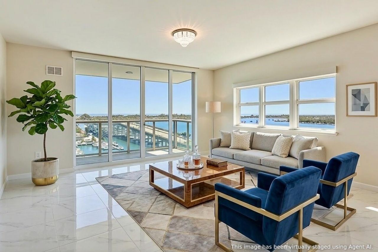 2640 Lake Shore Drive, Unit 1416, Riviera Beach, FL 33404 Photo