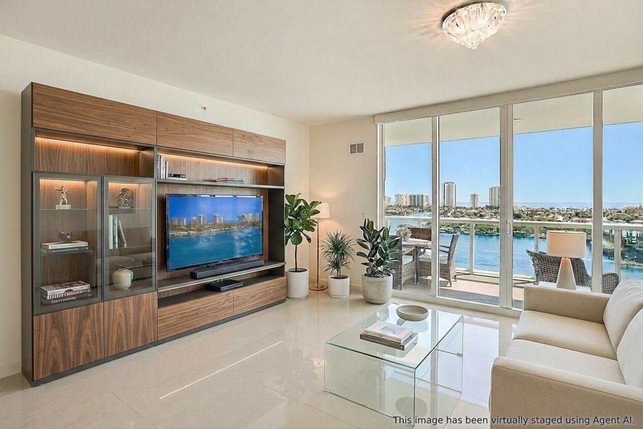 2640 Lake Shore Drive, Unit 1416, Riviera Beach, FL 33404 Photo