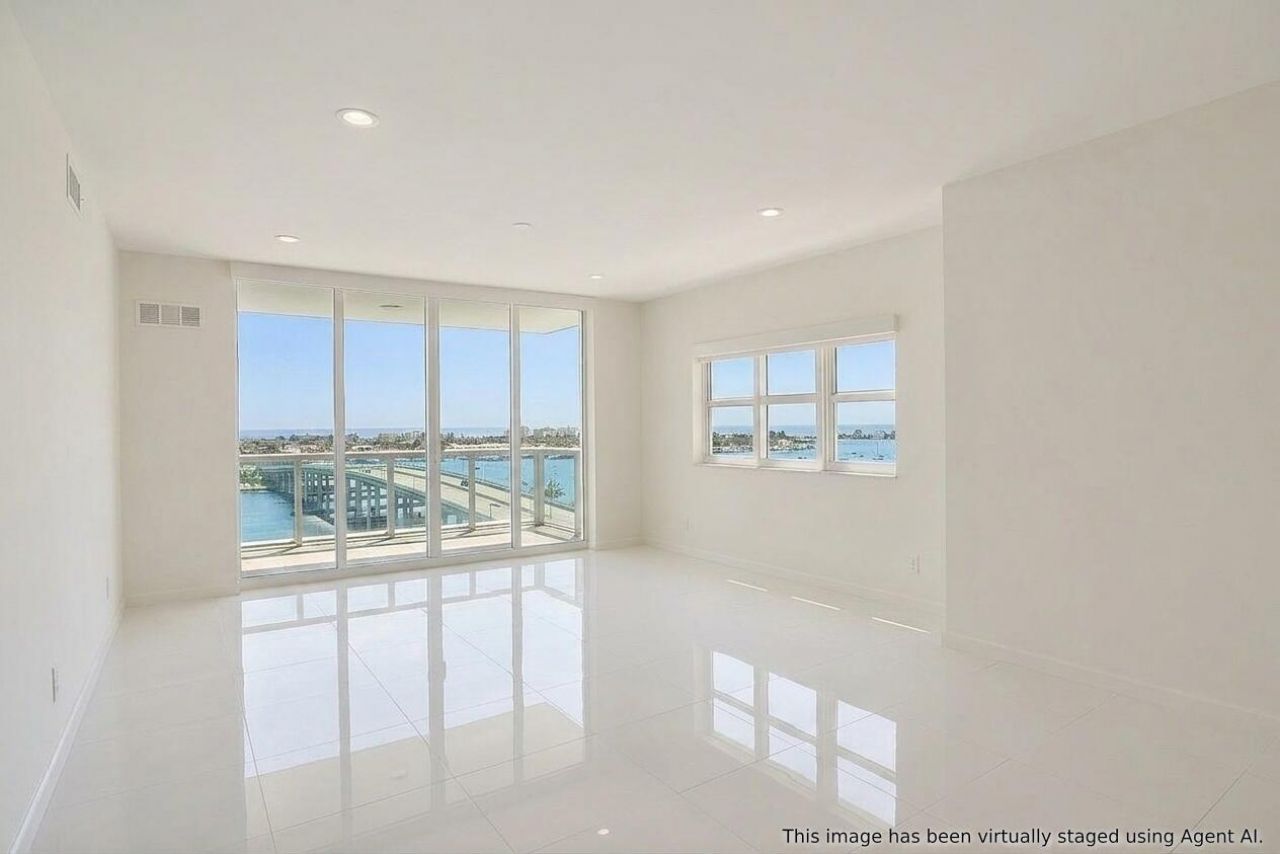 2640 Lake Shore Drive, Unit 1416, Riviera Beach, FL 33404 Photo
