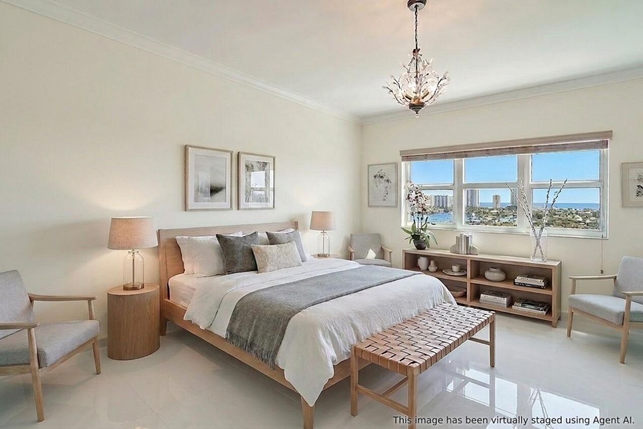 2640 Lake Shore Drive, Unit 1416, Riviera Beach, FL 33404 Photo