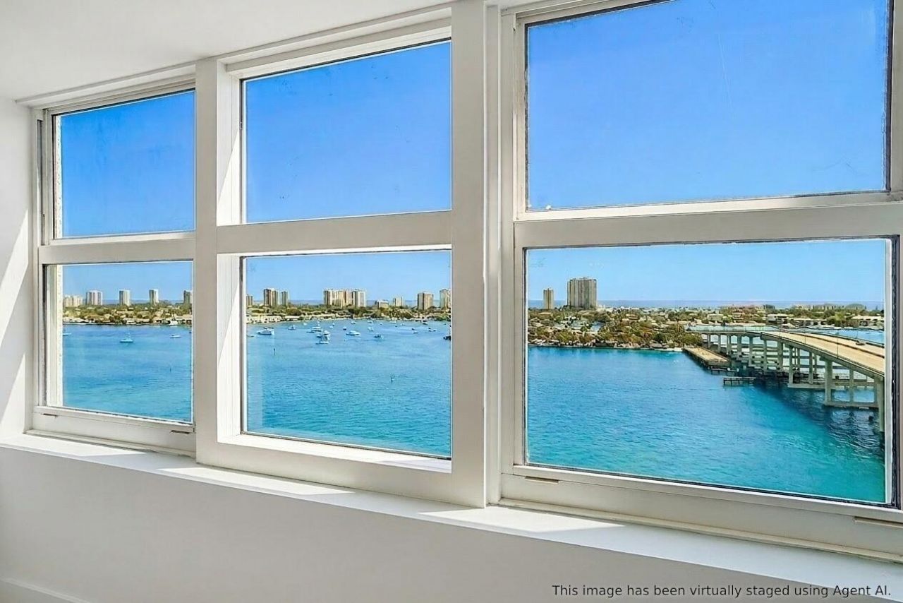 2640 Lake Shore Drive, Unit 1416, Riviera Beach, FL 33404 Photo
