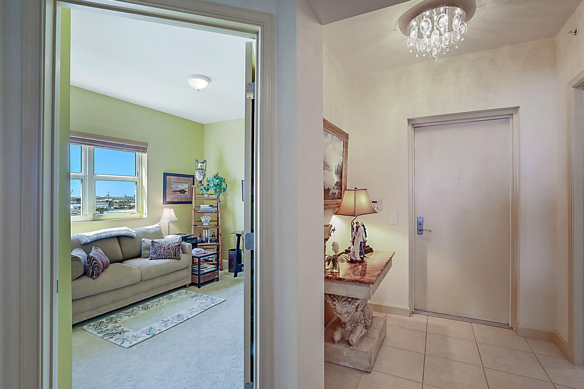 2640 Lake Shore Drive, Unit 1416, Riviera Beach, FL 33404 Photo