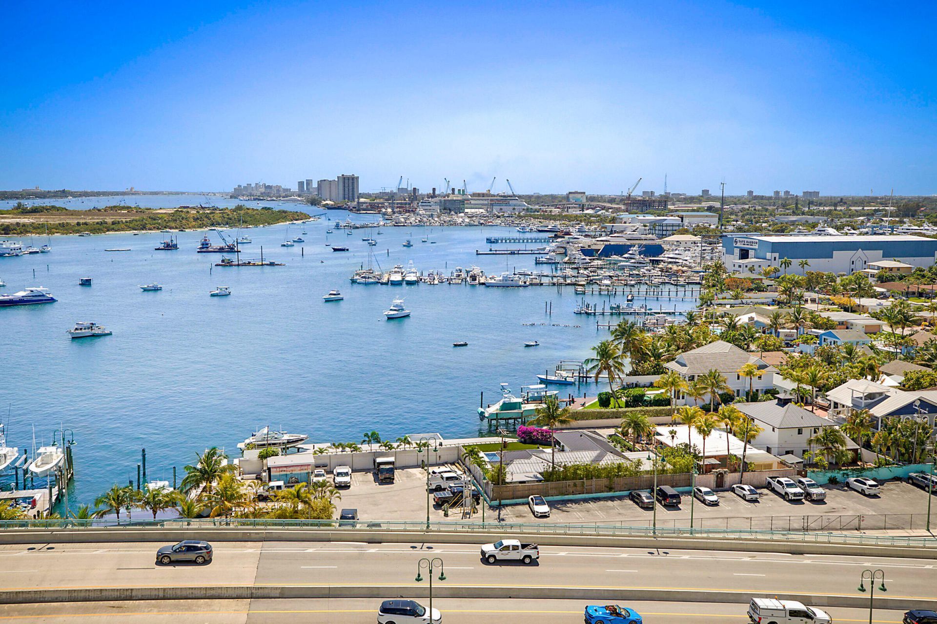 2640 Lake Shore Drive, Unit 1416, Riviera Beach, FL 33404 Photo