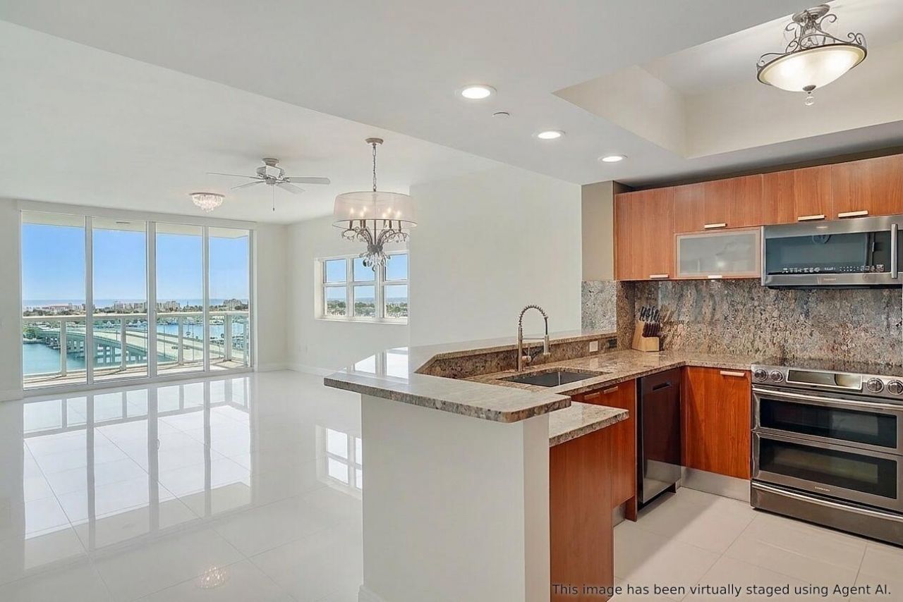 2640 Lake Shore Drive, Unit 1416, Riviera Beach, FL 33404 Photo