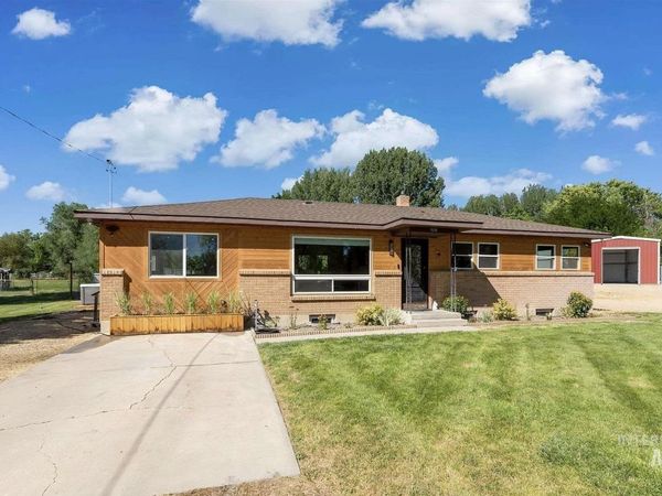 9326 W Wright Street, Boise, ID 83709