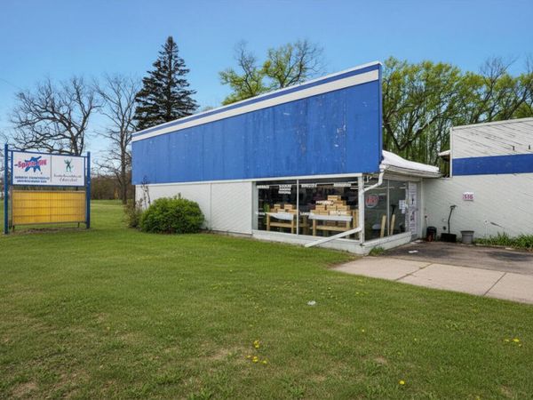 316 W Parkdale Avenue, Manistee, MI 49660