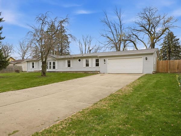 315 Hardy Street, Hudson, IN 46747