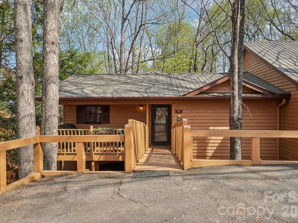409 Whitney Boulevard , Lake Lure, NC 28746