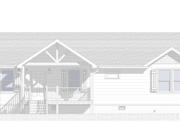 97 Lee Dotson Road, Fairview, NC 28730