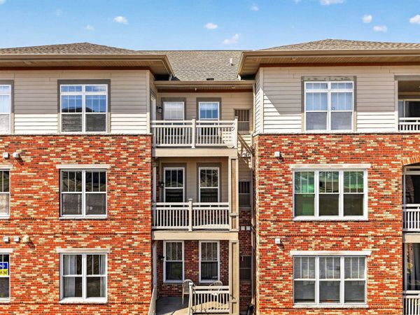 6402 Milwaukee Street, Unit 207, Madison, WI 53718