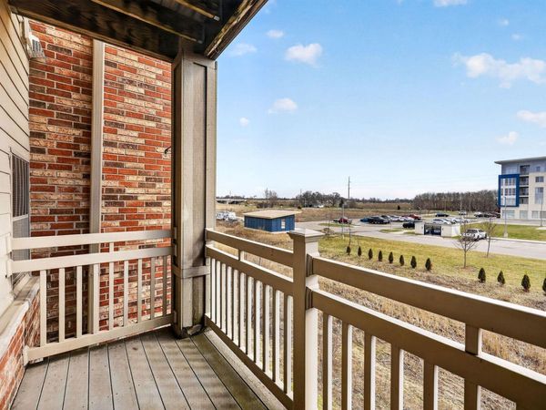 6402 Milwaukee Street, Unit 207, Madison, WI 53718