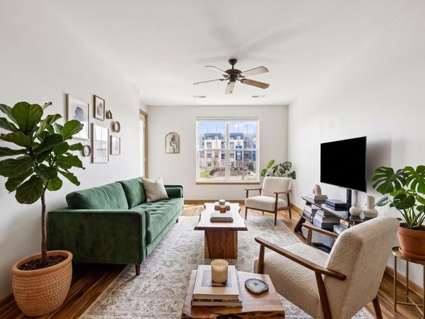 6402 Milwaukee Street, Unit 207, Madison, WI 53718