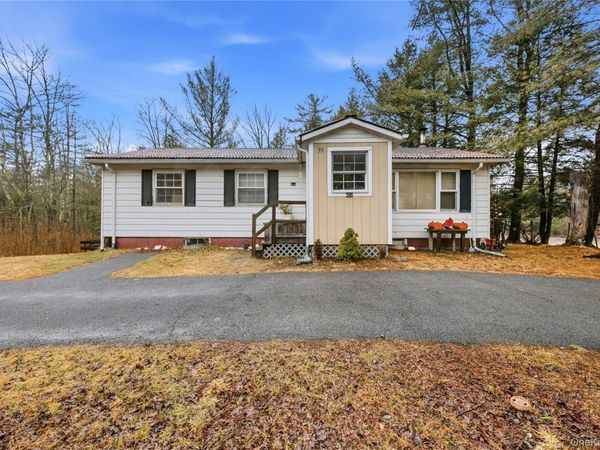 35 Quiat Road, Mountain Dale, NY 12763