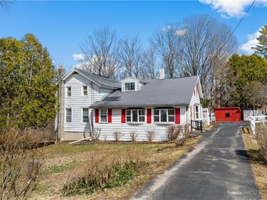 4450 Thieme Gulf Road, Vernon, NY 13476