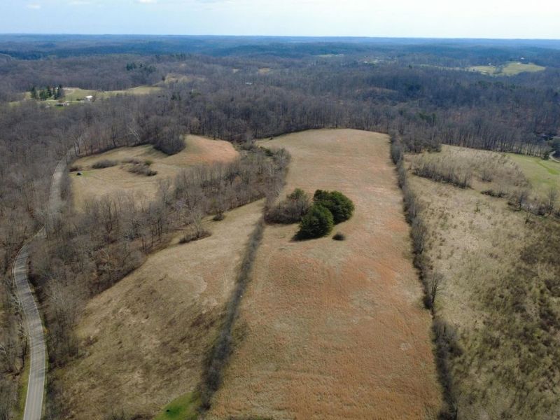 0 Maysville-Williams Road , Logan, OH 43138 Photo 11