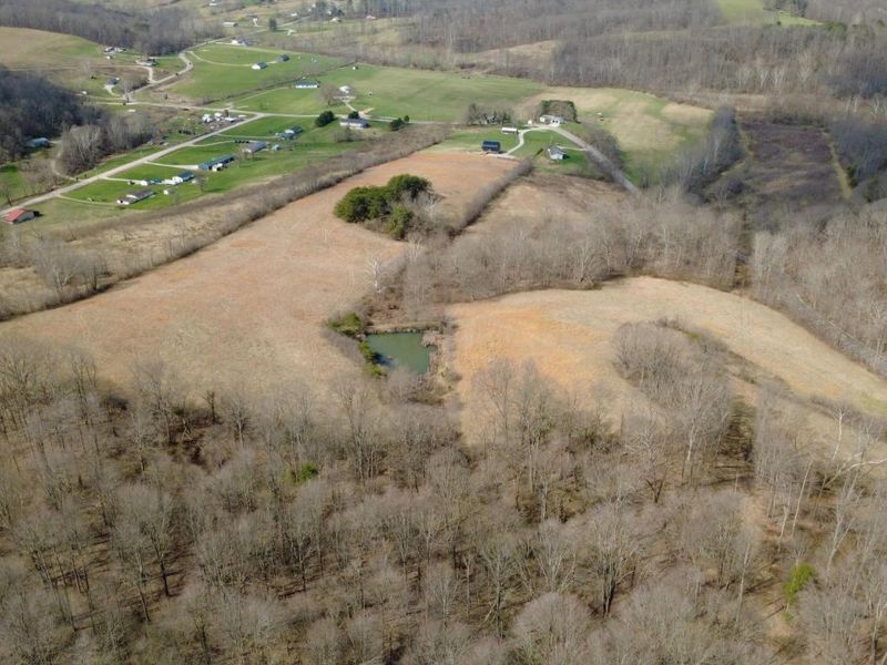 0 Maysville-Williams Road , Logan, OH 43138 Photo 16