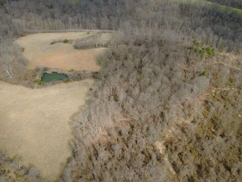 0 Maysville-Williams Road , Logan, OH 43138 Photo 3