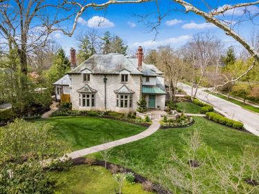 193 Stanbery Avenue, Bexley, OH 43209